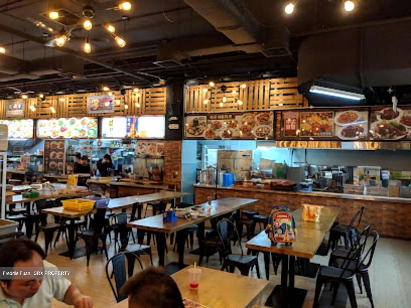 Toa Payoh North (D12), Factory #526481181